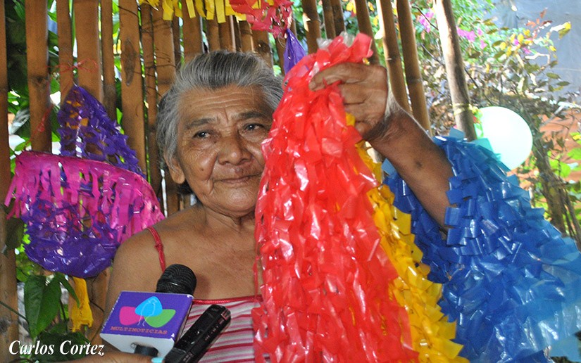 banderines